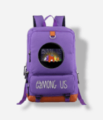 Among Us Backpack