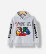 Among Us Crewmates Hoodie