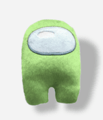 Among Us Green Plush