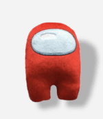 Among Us Red Plush