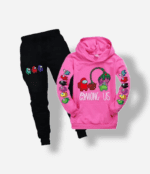 Among Us Hoodie & Pants For Kids