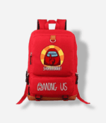 Among Us Backpack For Kids