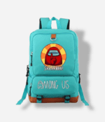 Among Us Backpack For Kids