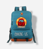 Among Us Backpack For Kids