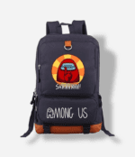 Among Us Backpack For Kids