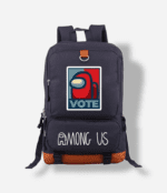 Among Us Impostor Backpack