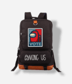 Among Us Impostor Backpack