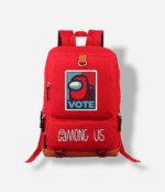 Among Us Impostor Backpack