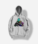 Among Us Impostor Hoodie