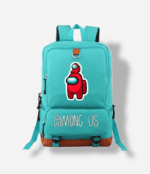 Among Us School Backpack