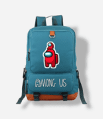 Among Us School Backpack