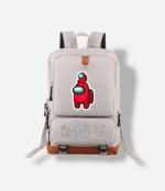 Among Us School Backpack