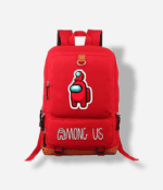 Among Us School Backpack