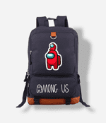 Among Us School Backpack