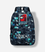 Among Us School Backpack For Kids