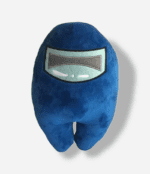 New Among Us Plush Blue