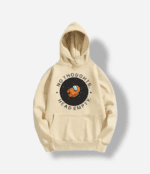 Among Us Orange Impostor Hoodie