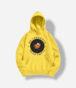 Among Us Orange Impostor Hoodie