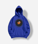 Among Us Orange Impostor Hoodie